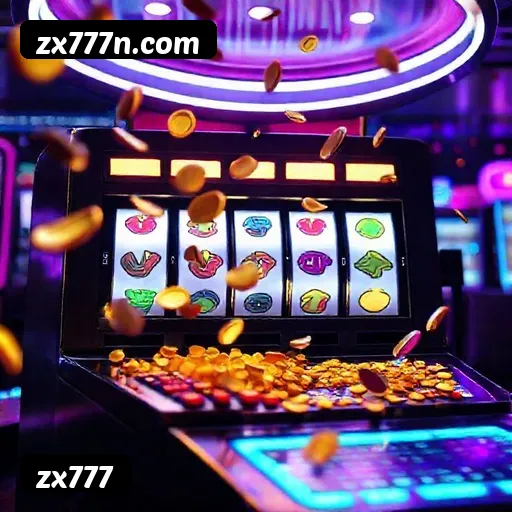 Legalidade zx777 no Brasil