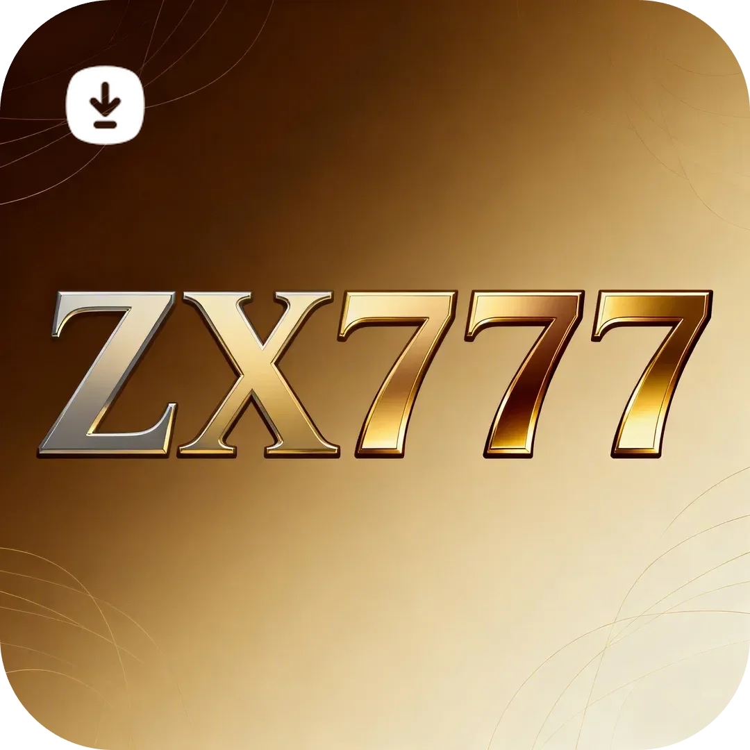 Download gratuito do app da zx777