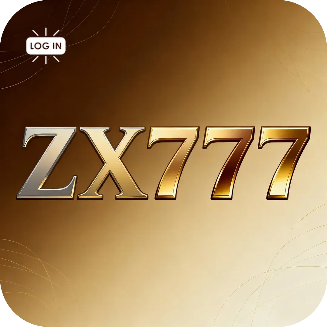 Login seguro na zx777